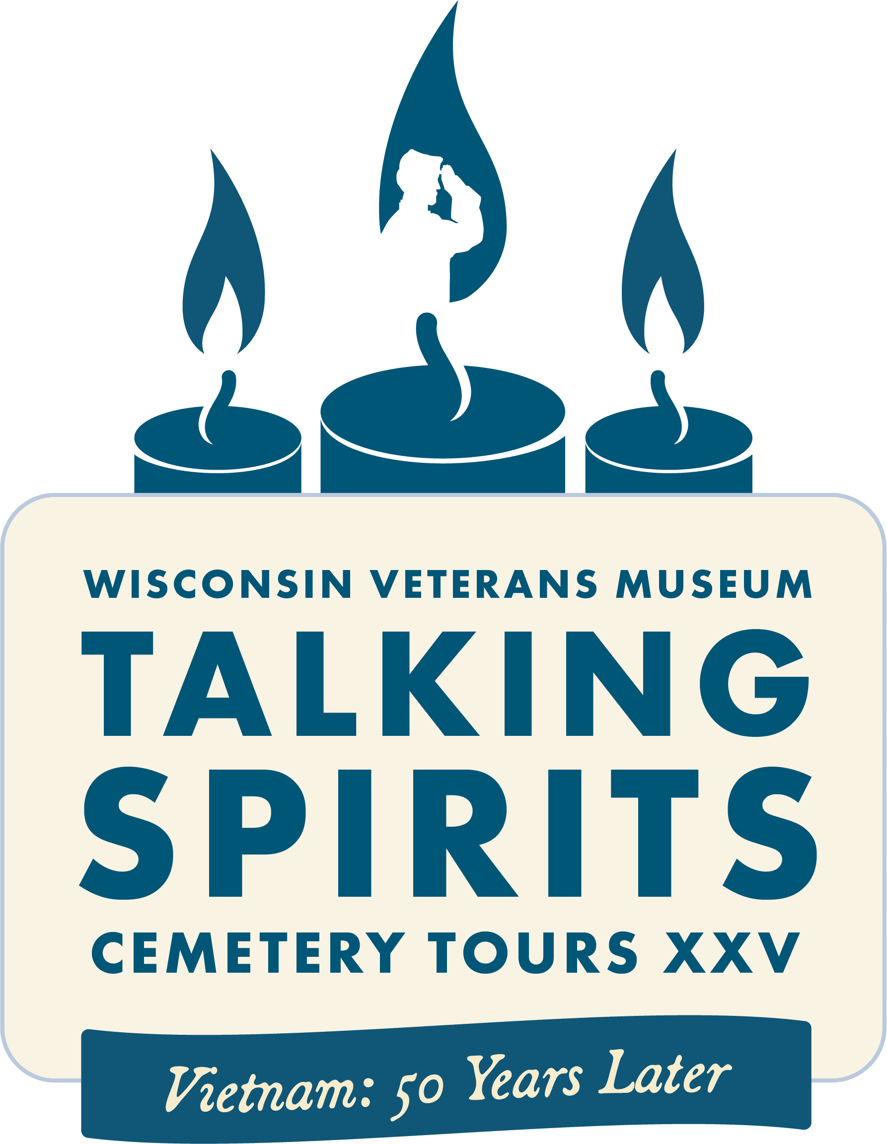 2023 WVM Cemetery Logos
