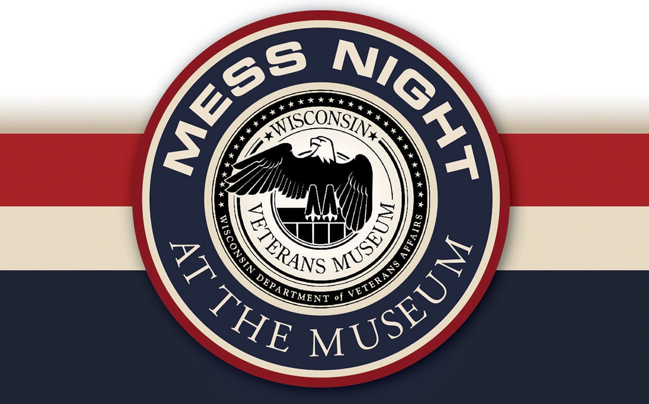 Mess Night Logo