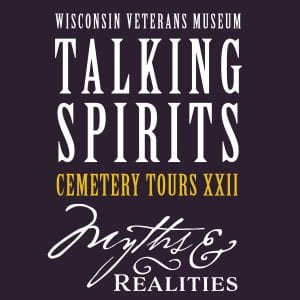 Cemetery Tours