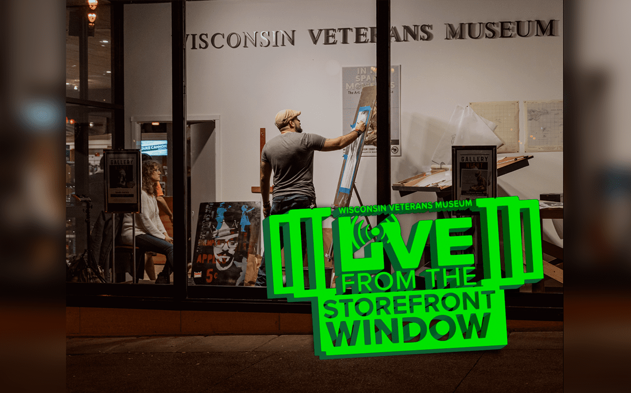 Live Storefront