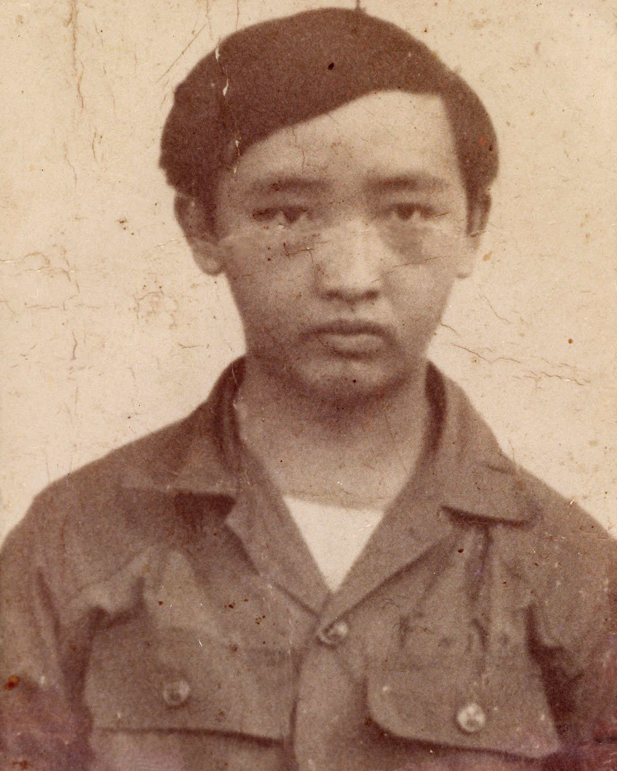 Yong Neng Vue