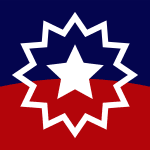 Juneteenth Flag 