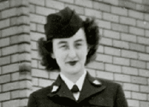 Photo of Betty M. Prieve