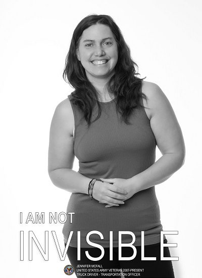 Photo of Jennifer L. McFall