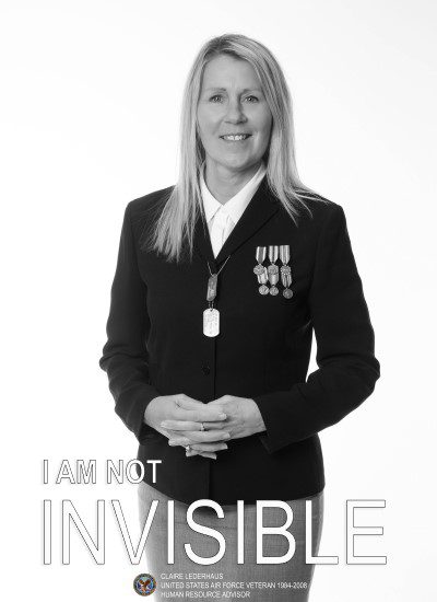 Photo of Claire Lederhaus