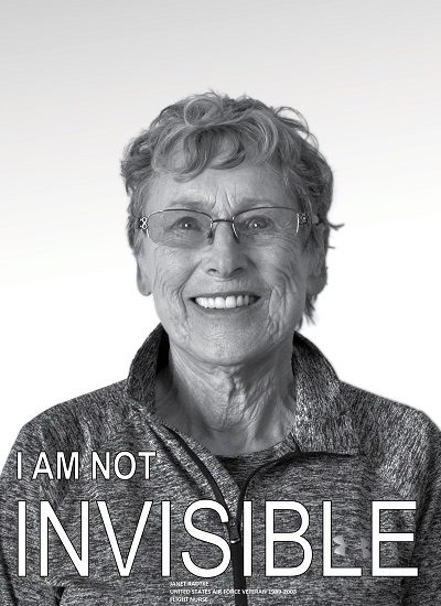 Photo of Janet D. Radtke