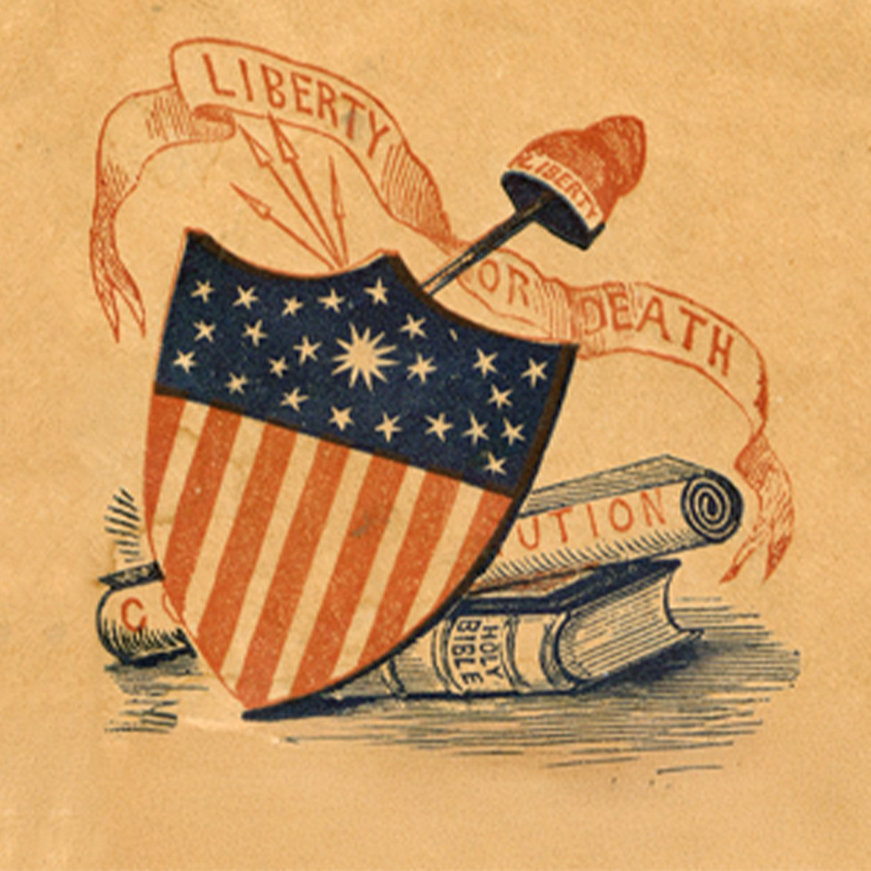 Portrait Colonel John Wayles Jefferson