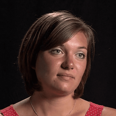 Photo of Laura Naylor Colbert