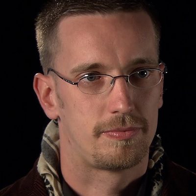Photo of Jeffrey Carnes