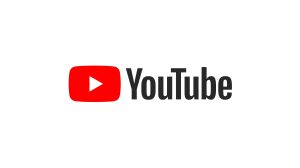 Youtube YouTube Logo with red