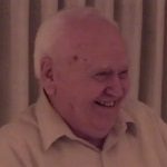 Photo headshot of Edward L. De Groot