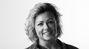 Headshot photo of Jamie Gular.