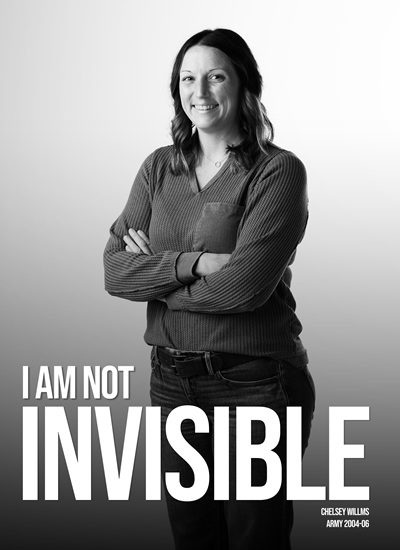 Photo of Chelsey Willms