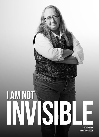 Photo of Chryshanda Porter