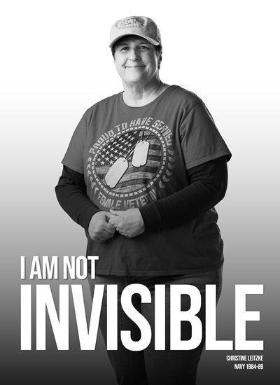 Photo of Christine Leitzke