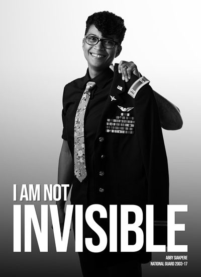 Photo of Abby P. Siakpere