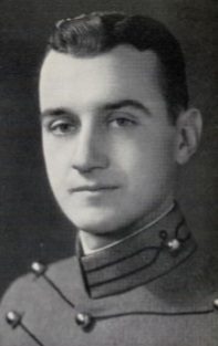 Headshot of Allen Peck
