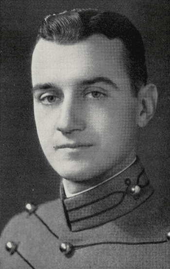 Photo of Allen Peck