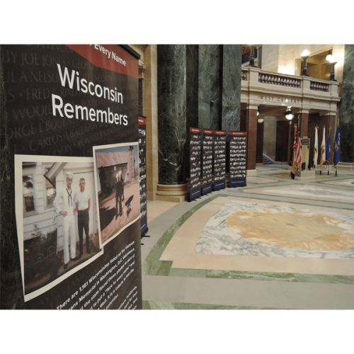 WI Remembers 4